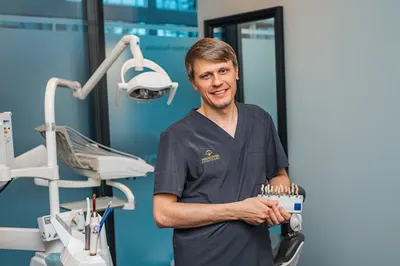 Medicover Stomatologia Prosta | Dentysta Warszawa